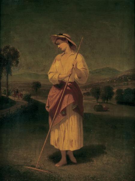 Lot image - Thomas Pritchard Rossiter