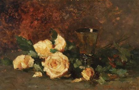 Lot image - Irving Ramsey Wiles