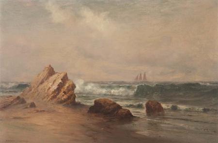 Lot image - Warren W. Sheppard