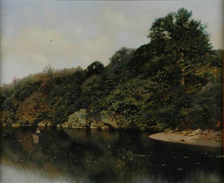 Lot image - Henry Pember Smith