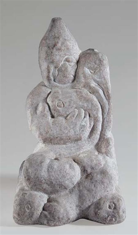 Lot image - Samuel Rothbort