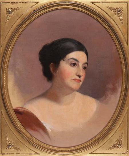 Lot image - Thomas Sully