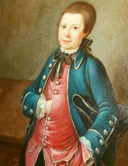 Lot image - English School