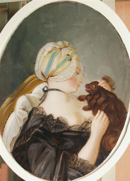 Lot image - English School