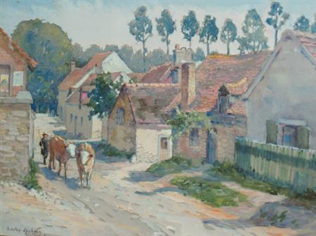 Lot image - Lesley Jackson