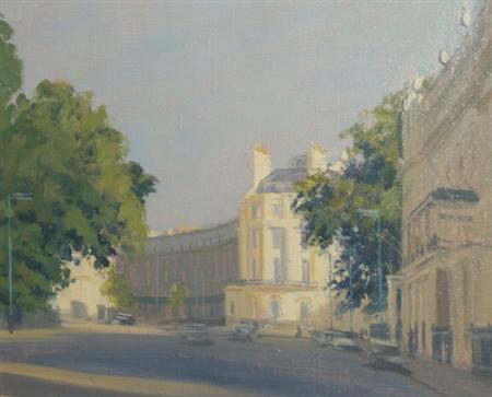 Lot image - Julian Barrow