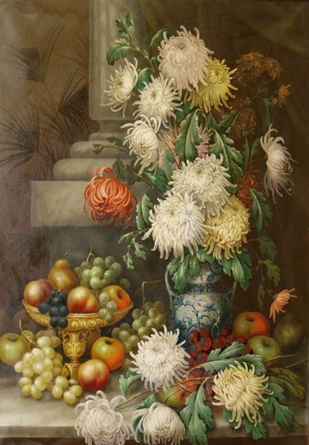 Lot image - E. Steele