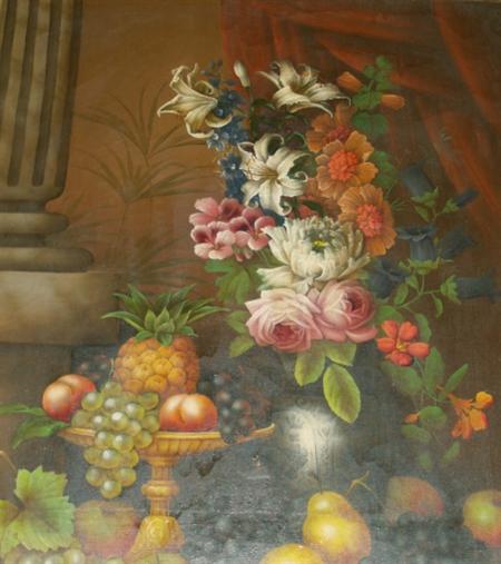 Lot image - E. Steele