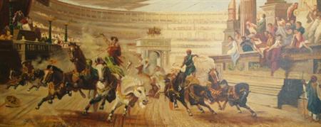 Lot image - Italian School