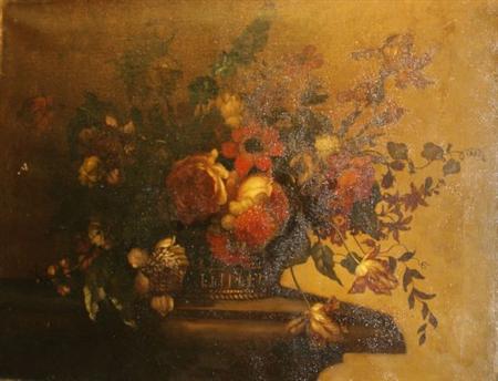 Lot image - Belgian School