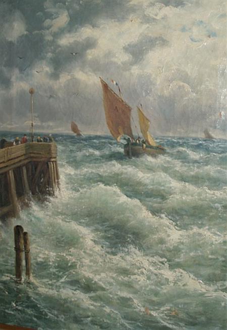 Lot image - Alexandre Rose