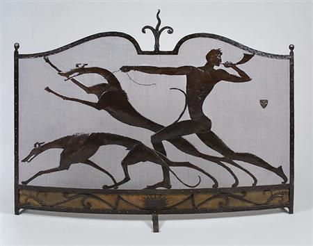 Lot image - WILLIAM HUNT DIEDERICH