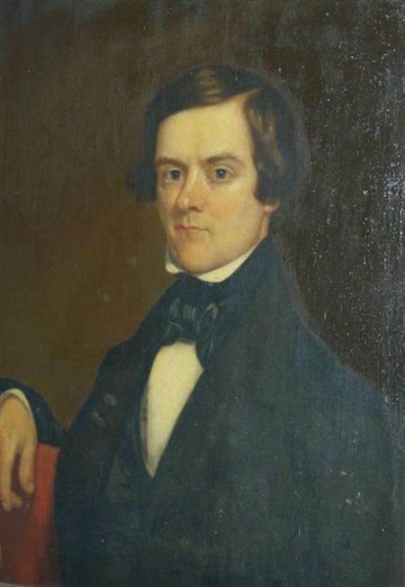 Lot image - Attributed to Charles V. Bond