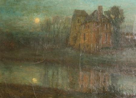 Lot image - American School