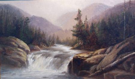 Lot image - American School