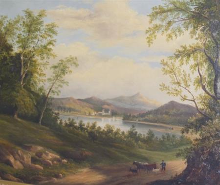 Lot image - American School