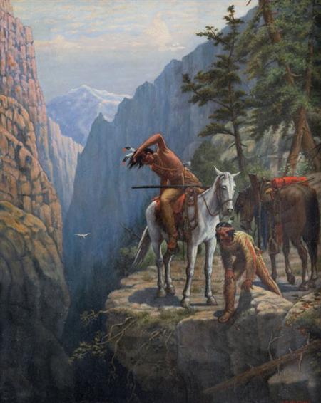 Lot image - Matthew Hastings