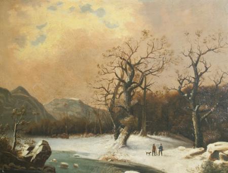 Lot image - American School