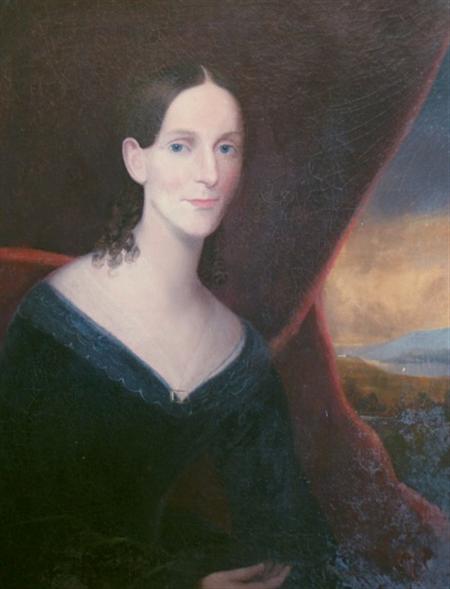 Lot image - Attributed to Robert Street