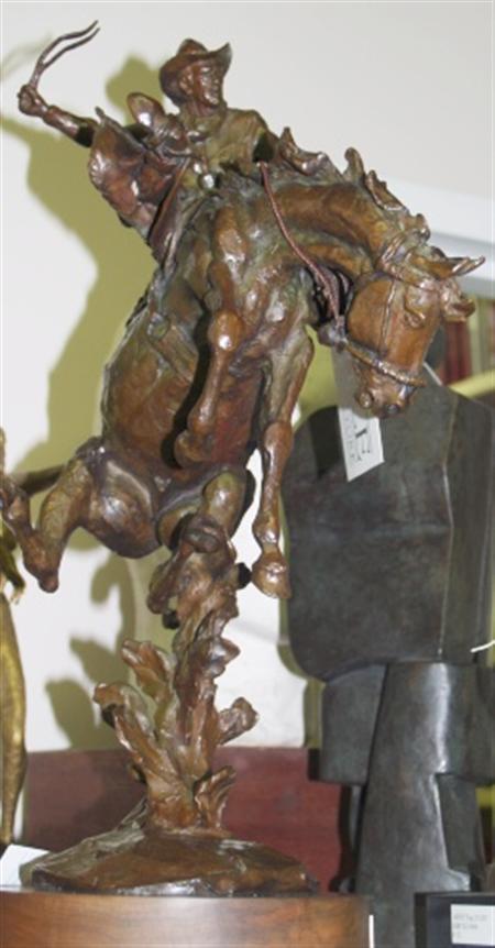 Lot image - Grant Speed