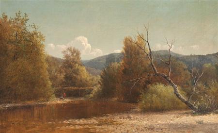 Lot image - American School