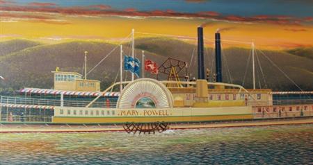 Lot image - American School