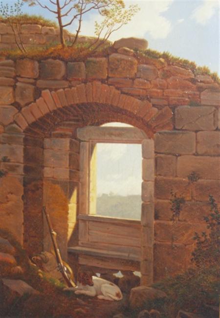 Lot image - American School