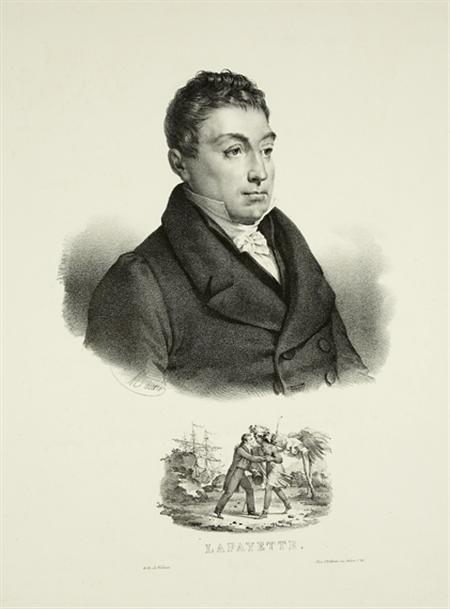 Lot image - After Antoine Maurin