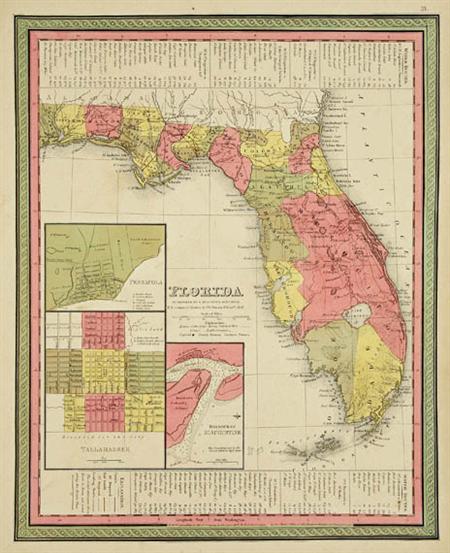 Lot image - S. Augustus Mitchell