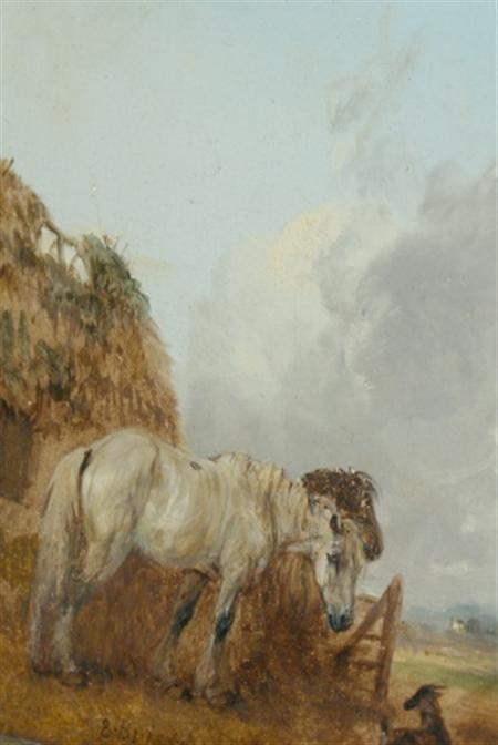 Lot image - Edmund Bristow