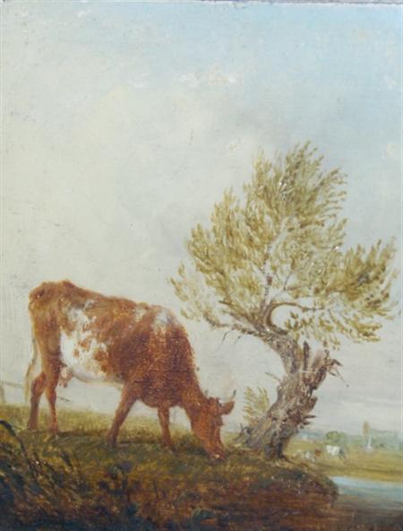 Lot image - Edmund Bristow