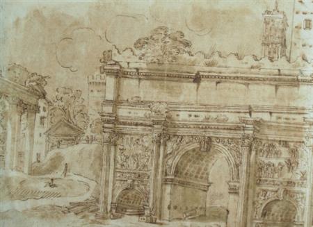 Lot image - Dutch School