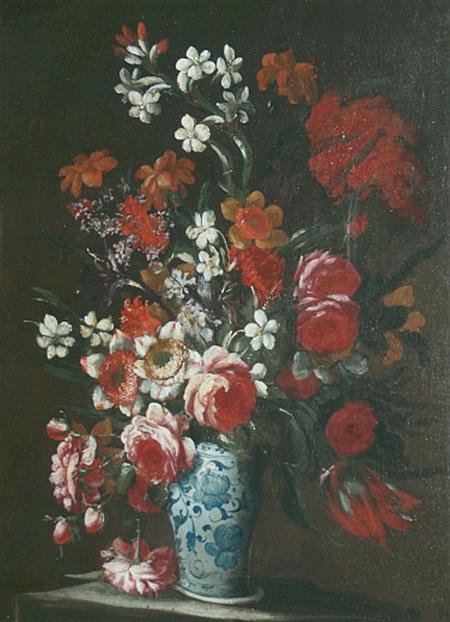 Lot image - Dutch School