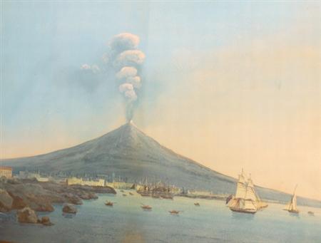 Lot image - Neapolitan School