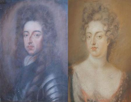 Lot image - English School