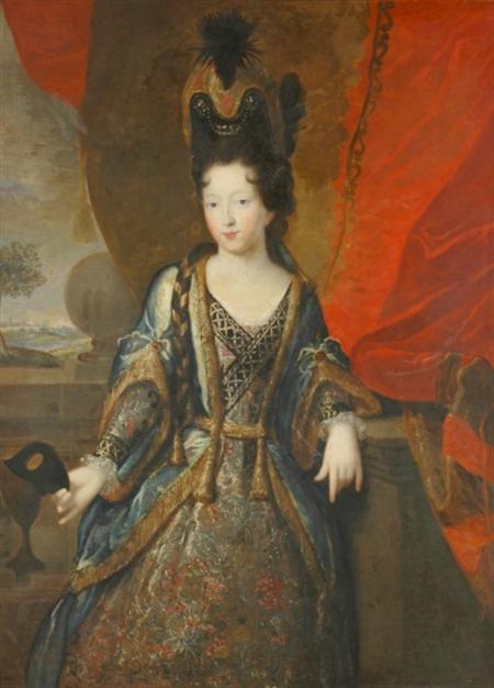 Lot image - Manner of Pierre Mignard