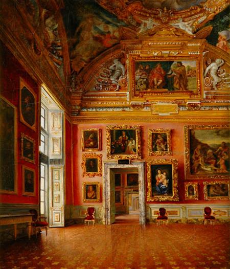 Lot image - After Dario Matini