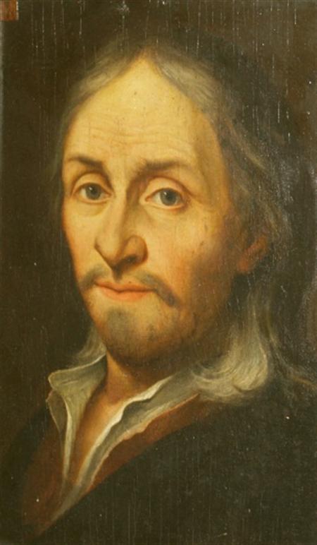 Lot image - Dutch School