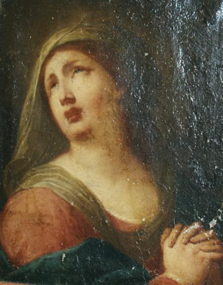 Lot image - Italian School