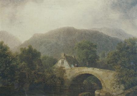 Lot image - British School