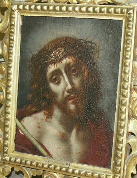 Lot image - After Carlo Dolci