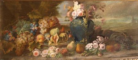 Lot image - Italian School