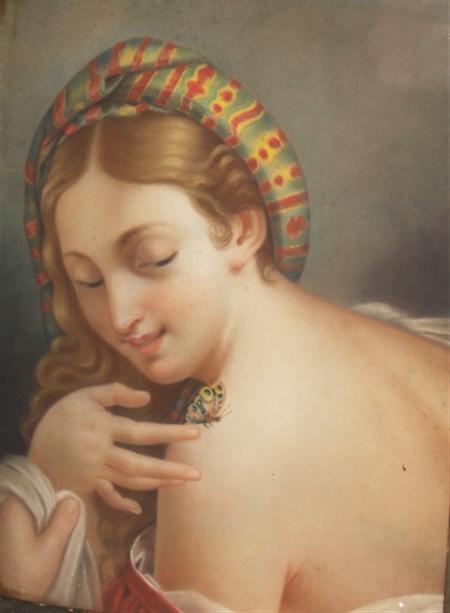 Lot image - Italian School