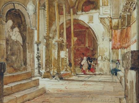 Lot image - John Fulleylove