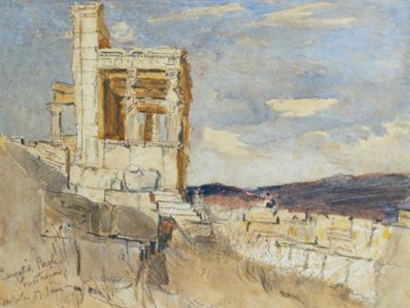 Lot image - John Fulleylove