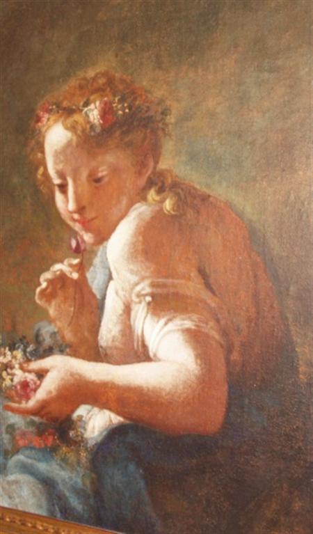 Lot image - French School