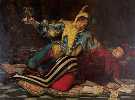 Lot image - Casimir Lemaire