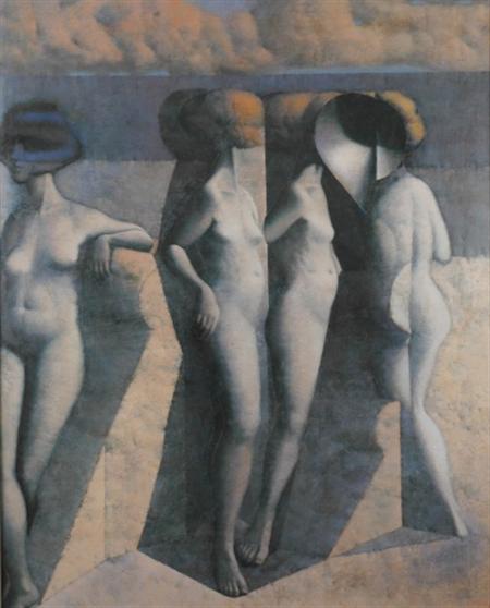 Lot image - Armando Morales