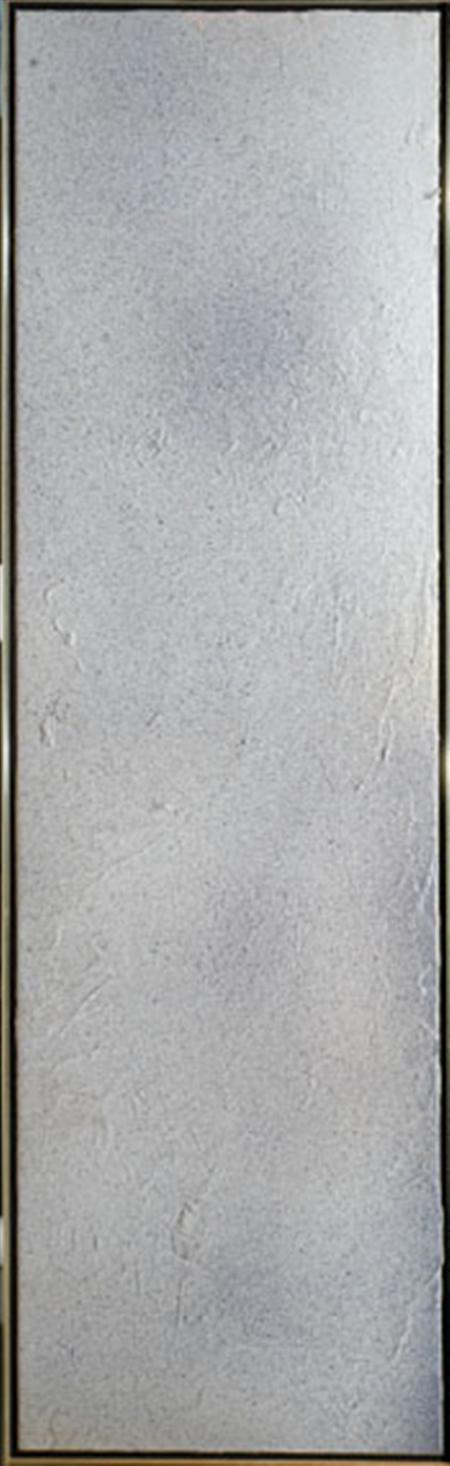 Lot image - Jules Olitski Russian/American, 1922-2007 Nimrod Measure 10, 1978