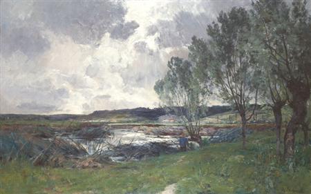 Lot image - Armand Balouzet